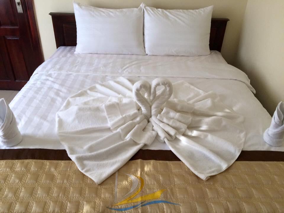 Hotel Dila Phu Quoc Ganh Dau Esterno foto